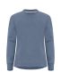 Miami PRO Roundneck Women Steel Blue
