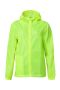 Basic Rain Jacket Visibility Yellow