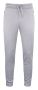 Basic Active Pants Grey Melange