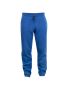 Basic Pants Junior Royalblue