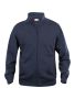 Basic Cardigan Junior Dark Navy