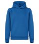 Basic Active Hoody Junior Royalblue