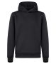 Basic Active Hoody Junior Black