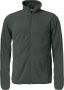 Basic Micro Fleece Jacket Pistol