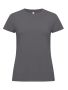 New Classic-T Women Metal Grey
