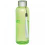 Bodhi 500 ml sportsflaske Transparent lime