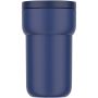 Mepal Ellipse 275 ml to-go kopp Blå