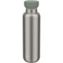Mepal Ellipse 500 ml isolert vannflaske Grønn
