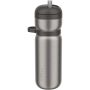 Mepal Twist 600 ml isolert sportsflaske Svart
