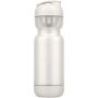 Mepal Shaker 800 ml sportsflaske Hvit