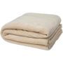 Ashen GRS resirkulert sherpa pledd Beige