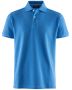 Berkeley Camden Polo  Blå