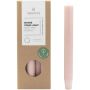 Originalhome middagslys matcha Rosa