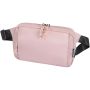 Puffer GRS resirkulert midjeveske, 1,5 L dustpink