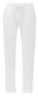Sweatpants Man White
