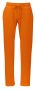 Sweatpants Man Orange