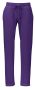 Sweatpants Man Purple