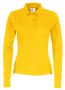 Pique LS Lady Yellow