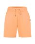 Key Shorts (GOTS) peach