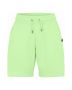 Key Shorts (GOTS) mint green