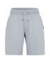 Key Shorts (GOTS) Grey Melange