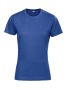 Rock T Lady Royal Blue