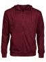 Midland Hood Bordeaux