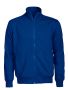 Midland Full Zip Royal Blue