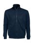Midland Full Zip Navy