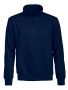 Midland Half Zip Navy