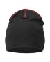 Akka Hat black-red