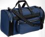 Silver Line Travelbag Navy