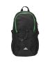 Active Line Daypack Black/Green