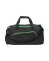 Active Line Sportsbag Small Black/Green