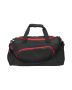 Active Line Sportsbag Small Black/Red