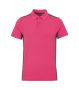 Madrid Piquet Man Pink/Grey
