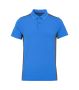 Madrid Piquet Man Palace Blue/Grey