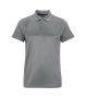 Sevilla Piquet Man Grey