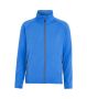 Barcelona Full Zip Man Palace Blue