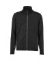 Evora Full Zip Man Black/Grey