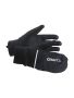 ADV Hybrid Weather Glove Black