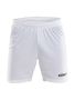 Progress Short Contrast Men WB White/Royal