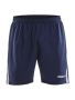 Pro Control Mesh Shorts M Navy/White