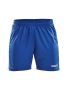 Pro Control Mesh Shorts W Royal/White