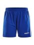 Pro Control Mesh Shorts W Club Cobolt/White