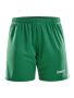 Pro Control Mesh Shorts W Team Green/White