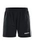 Pro Control Mesh Shorts W Black/White