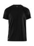 Community Function SS Tee M Black