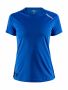 Community Function SS Tee W Royal