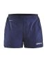 PRO Control Impact Shorts W Navy/White